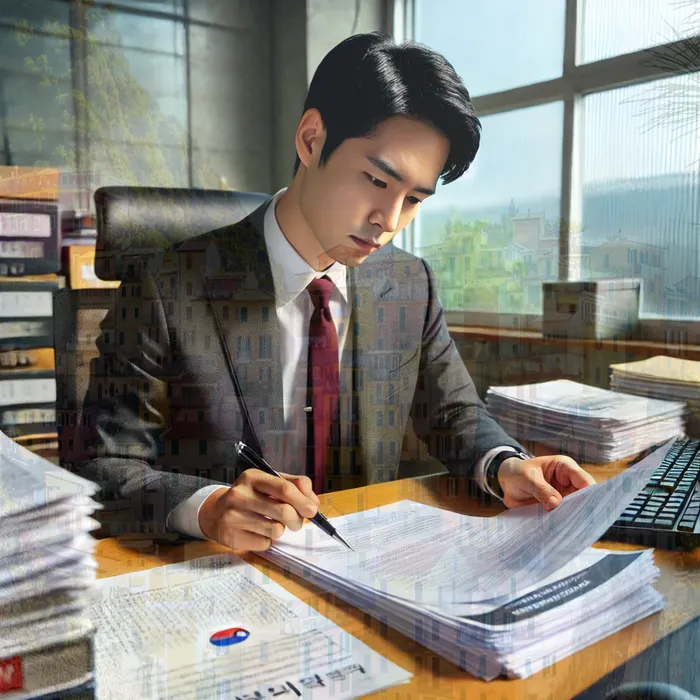 상봉동 개인회생