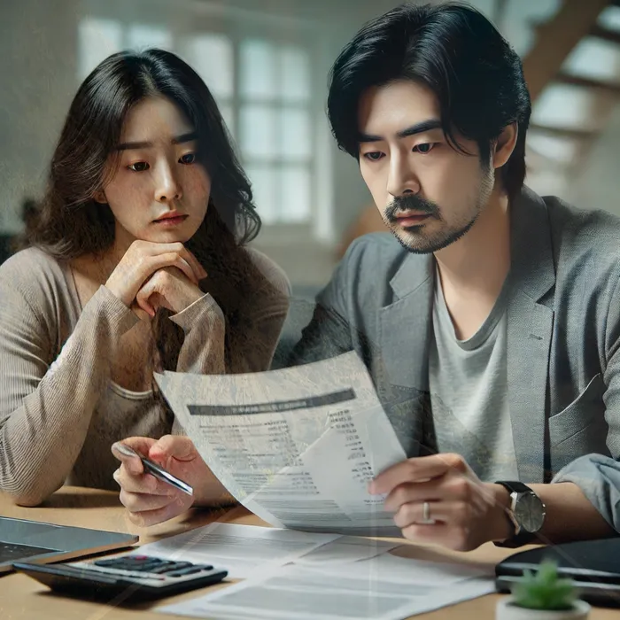 개인회생 신청 절차