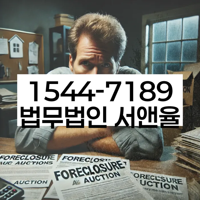 이태원동 개인회생