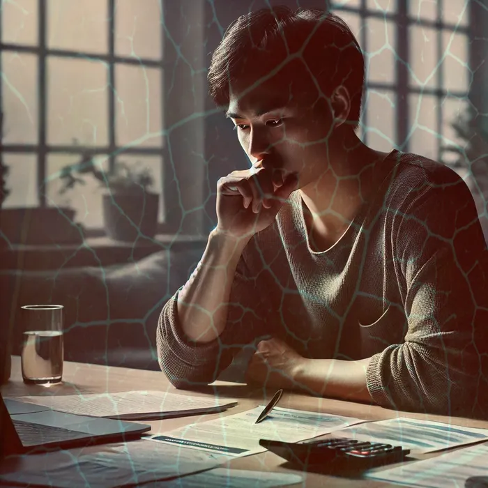 개인회생 신청 절차