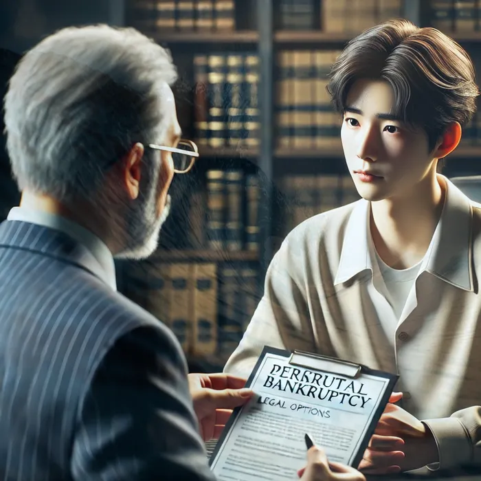 개인회생 성공 사례