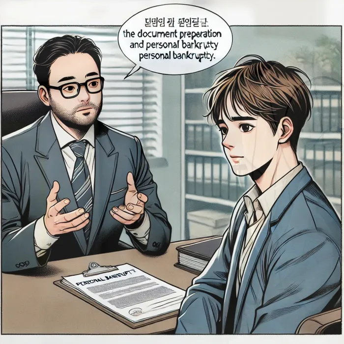 개봉동 개인회생