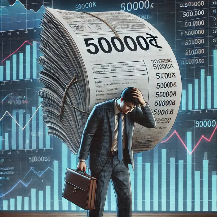 개인회생 신청 절차