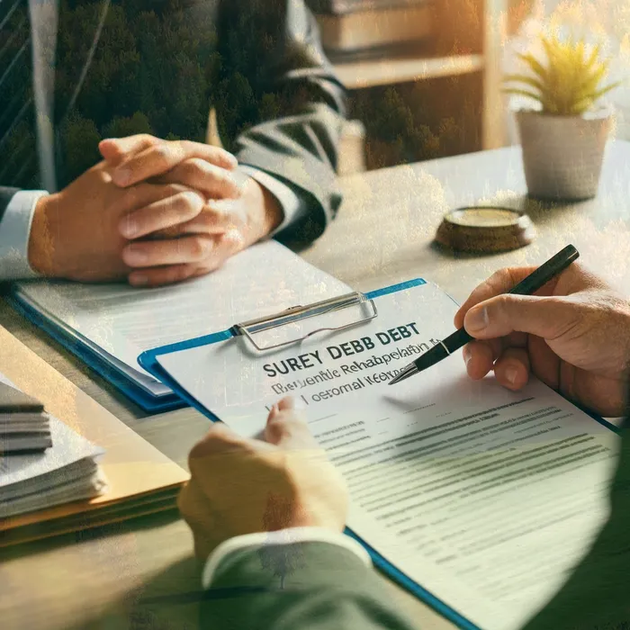 개인회생과 파산 비교