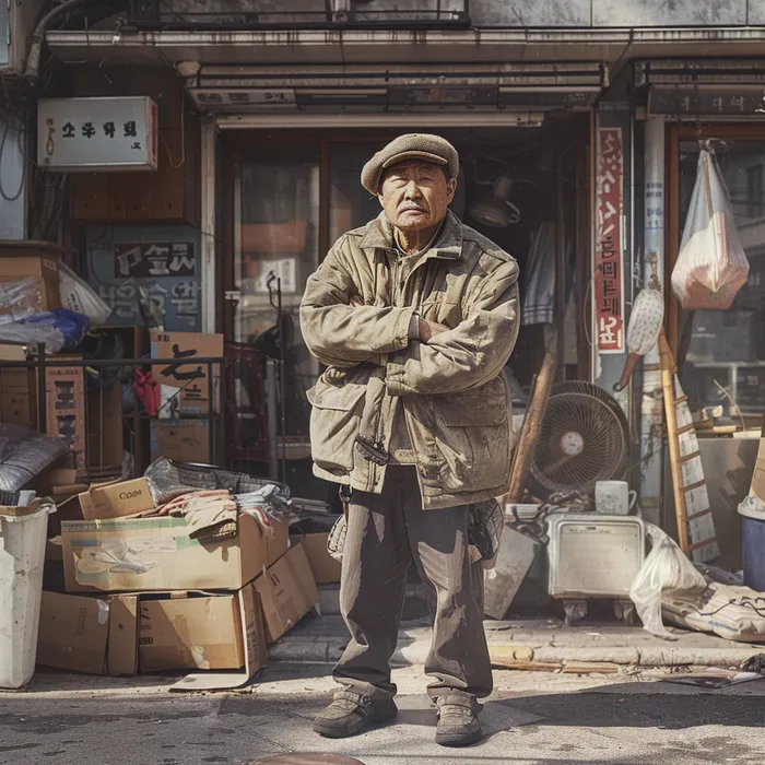 개인회생과 개인파산