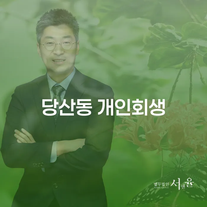 당산동 개인회생, 신청 자격과 절차는 어떻게 될까요?