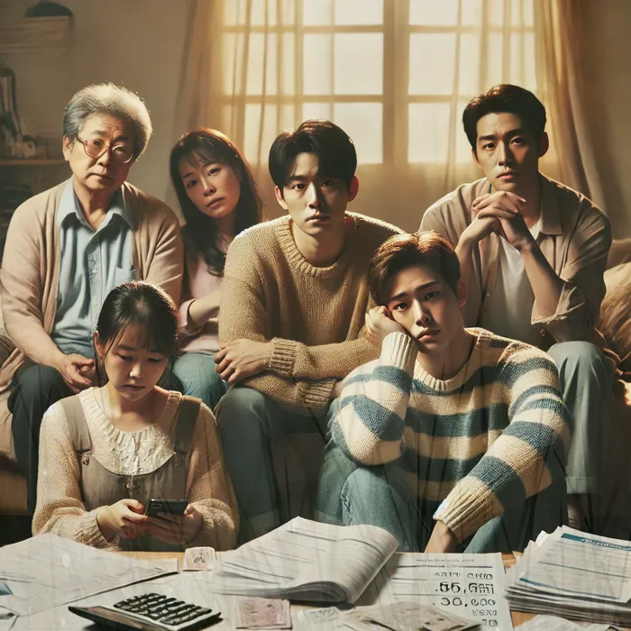 개인회생신청절차