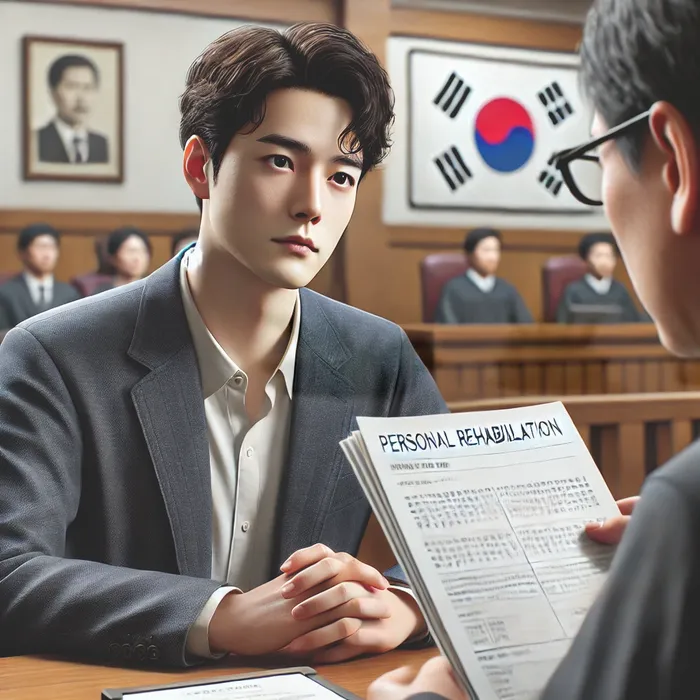 개인회생신청자격