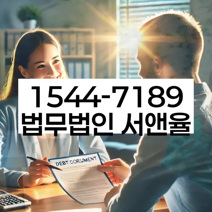 수유동 개인회생