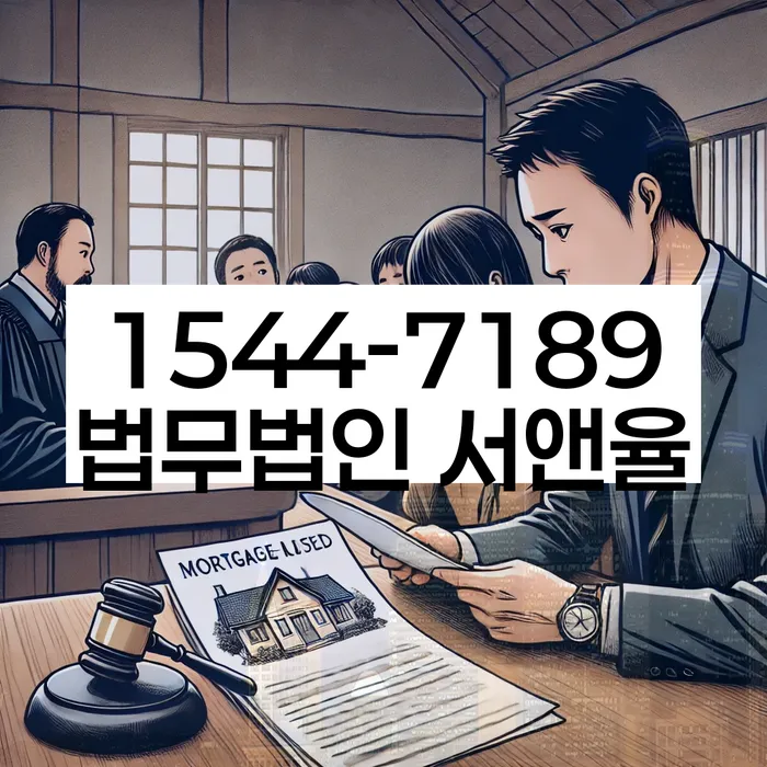서울 예장동 추심채권