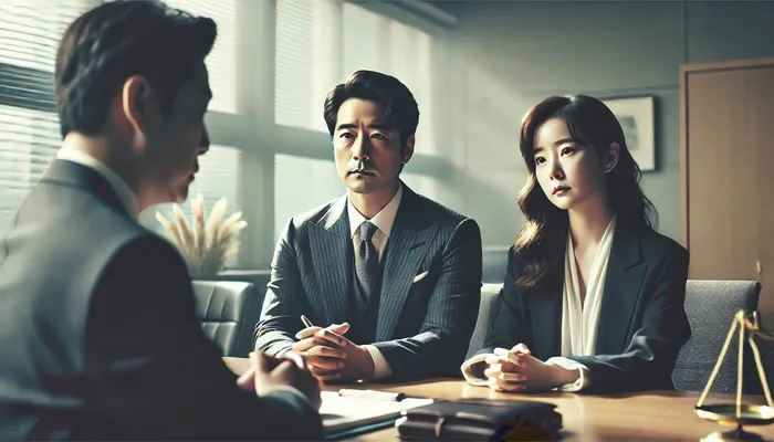 법무법인과의 협력