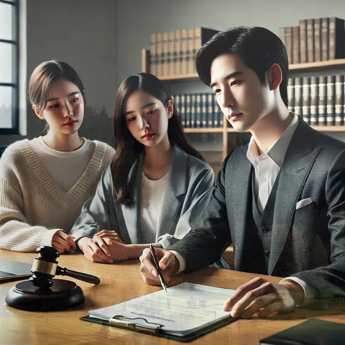 개인회생 사례