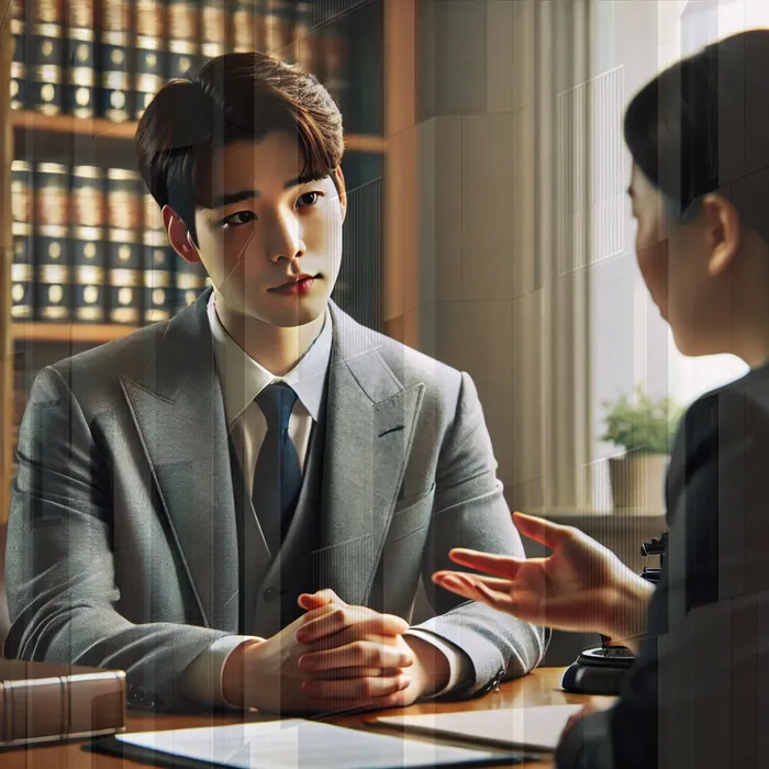 적절한 키워드