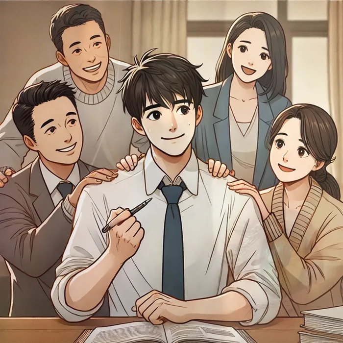 채무확인 절차