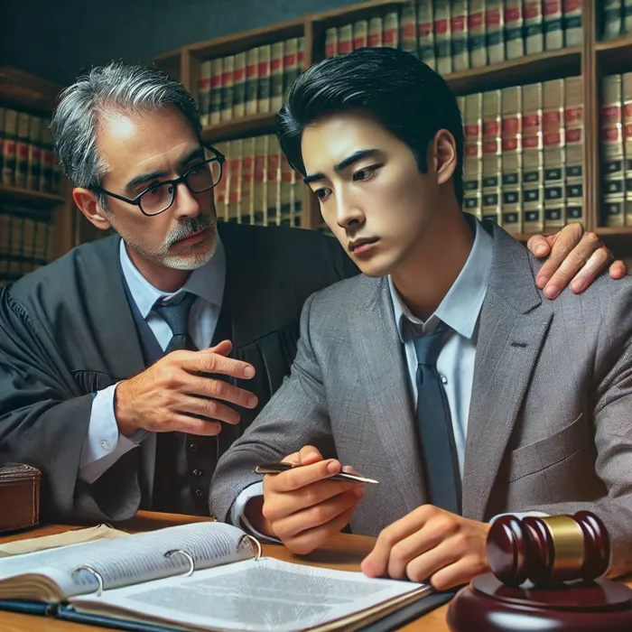 법인파산 사례