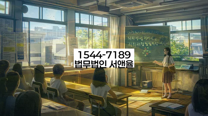 적절한 키워드