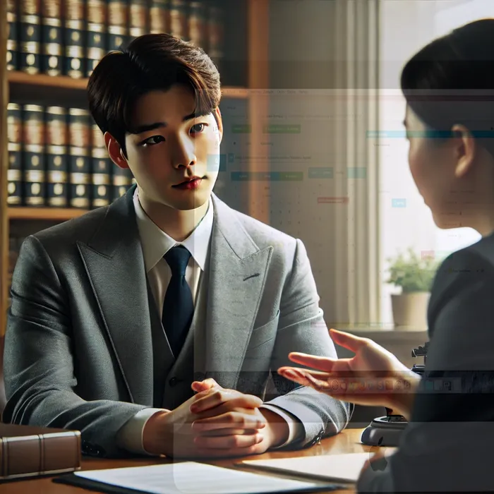 적절한 키워드