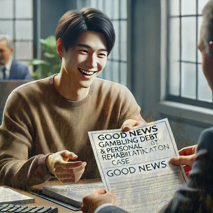 개인회생 절차