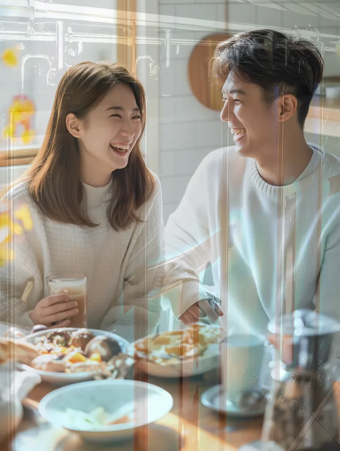 적절한 키워드