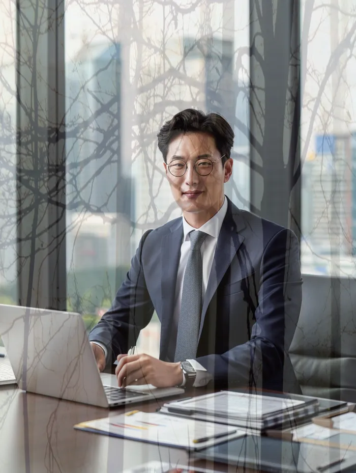 적절한 키워드
