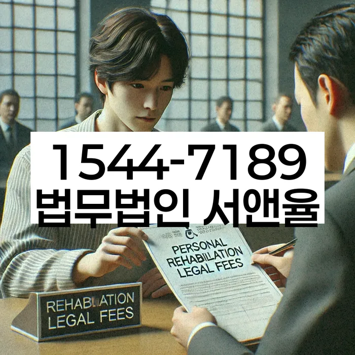 금정구 개인회생파산