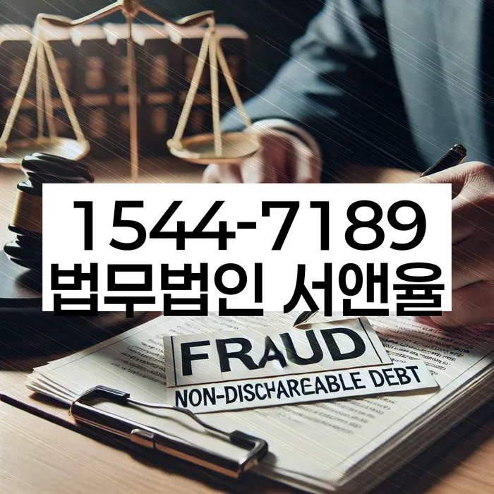 개인회생변호사